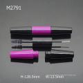 Double Sides Empty New Fashion Bottle Mascara Bottle